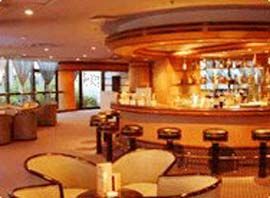 China Resources Hotel Beijing Bagian luar foto