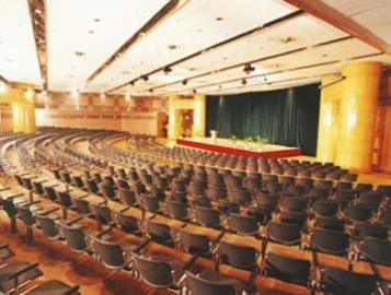 China Resources Hotel Beijing Bagian luar foto